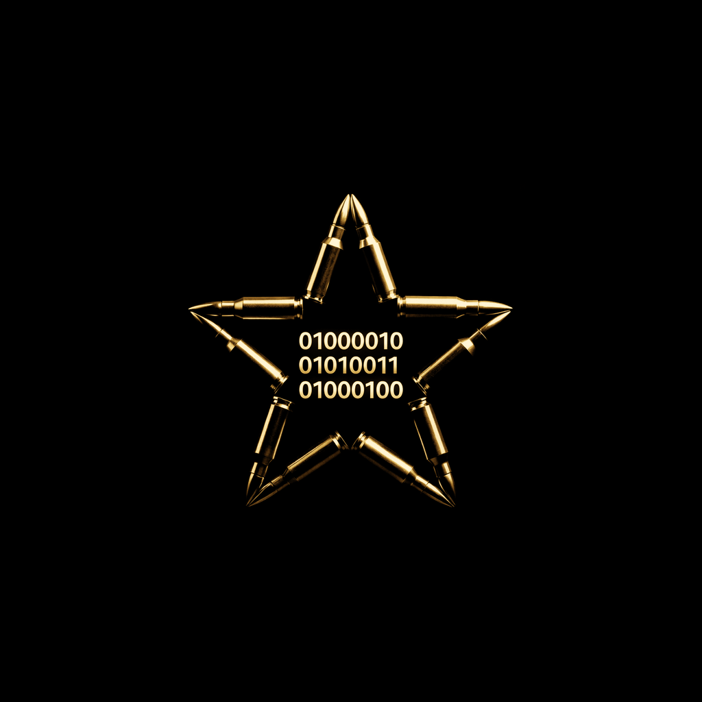 Black Star Dynamics